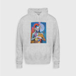 If you think of becoming a pig, I don't want anything to do with you