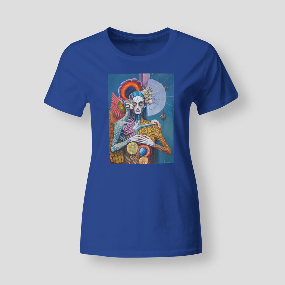 If-you-think-of-becoming-a-pig,-I-don't-want-anything-to-do-with-you-RBL