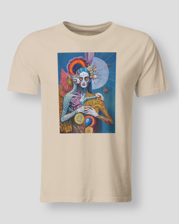 If you think of becoming a pig, I don't want anything to do with you