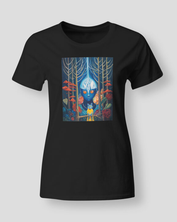 I'll sit here for days and days