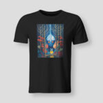 I'll sit here for days and days