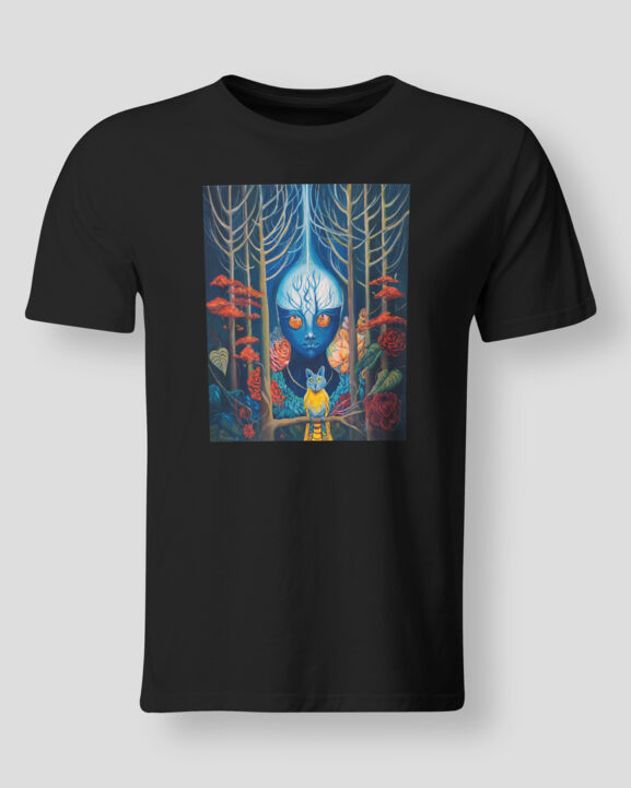 I'll sit here for days and days