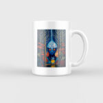 I'll sit here for days and days