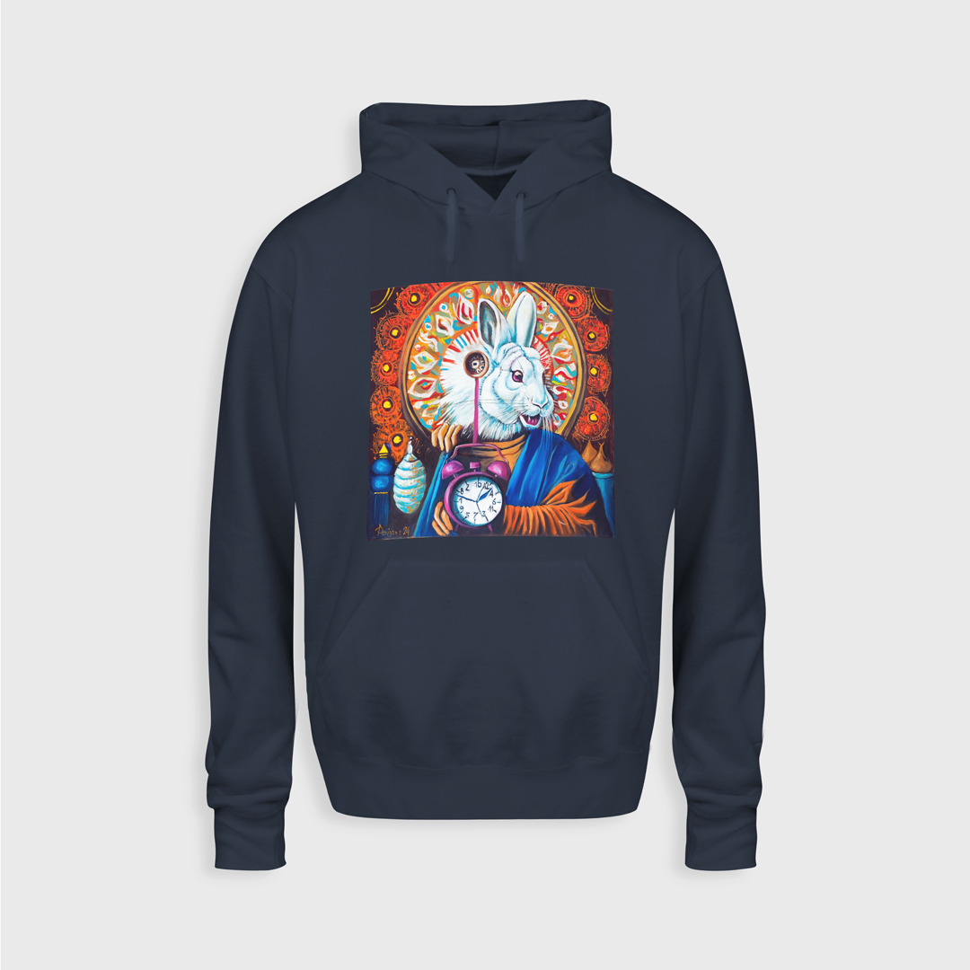 Nobody-cares-if-I'm-late-BLM