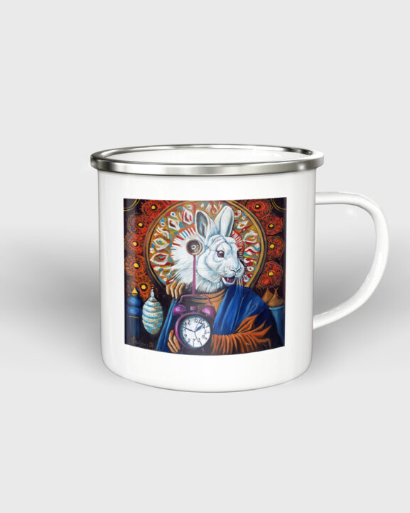 Nobody cares if I'm late