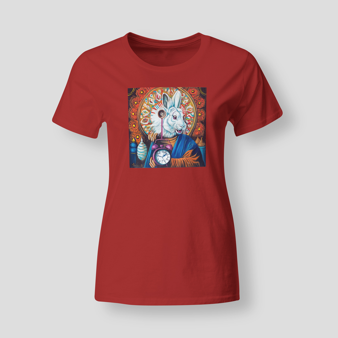 Nobody-cares-if-I'm-late-RED