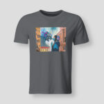 There, my head is free again