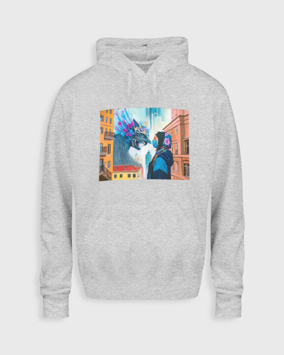 There, my head is free again