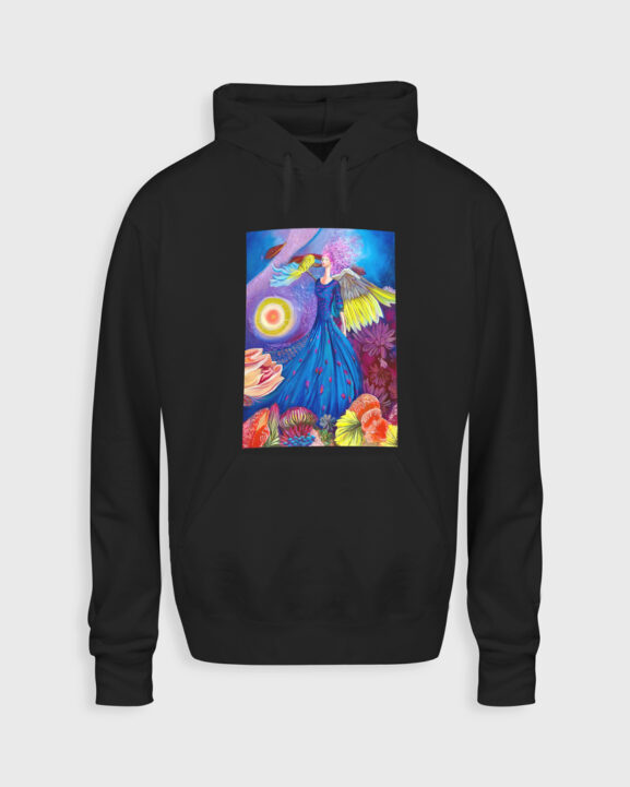 Where are you going up or down