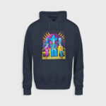 Who stole the cookies