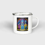 Who stole the cookies