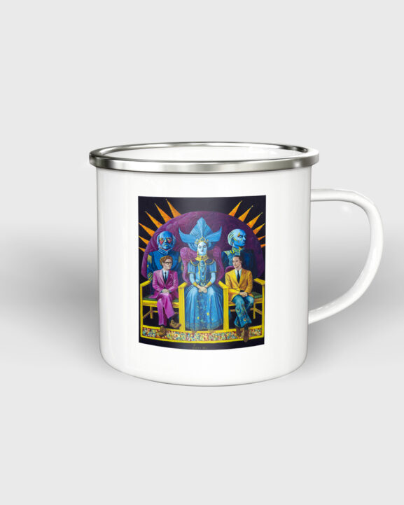 Who stole the cookies