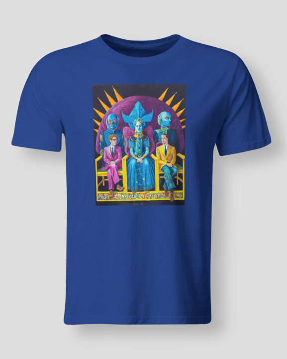 Who stole the cookies