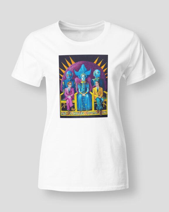 Who stole the cookies