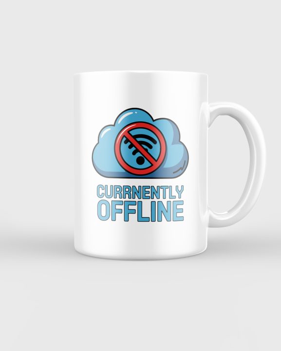 Currently offline