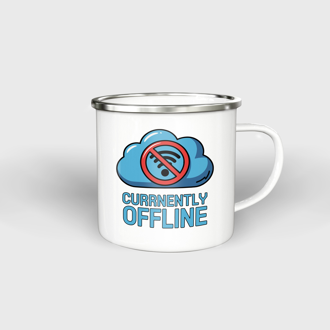 Currently-offline-ENA