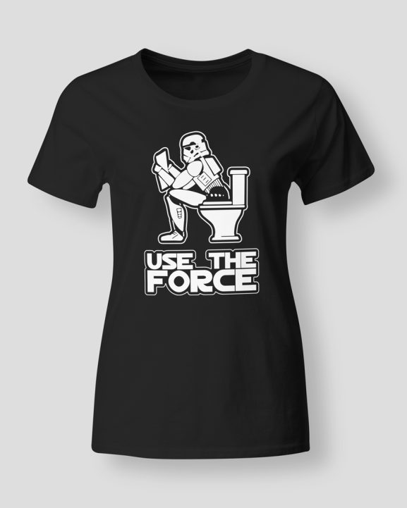 Use The Force