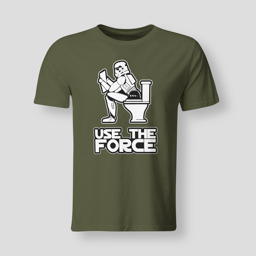Use-the-force-MIL