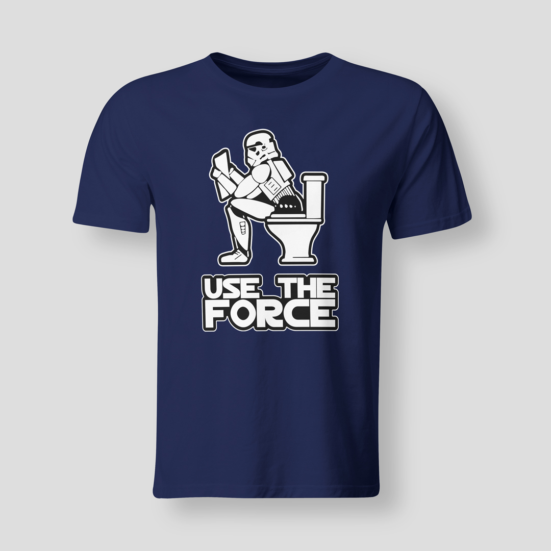 Use-the-force-NVY