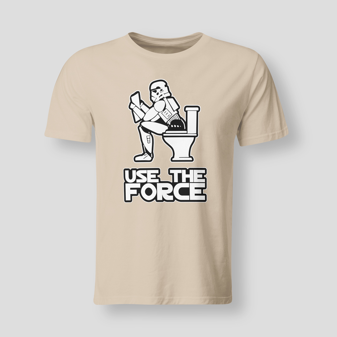 Use-the-force-SND