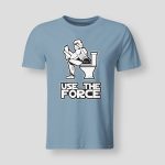 Use The Force
