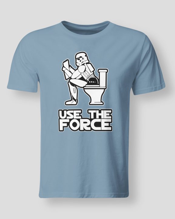 Use The Force