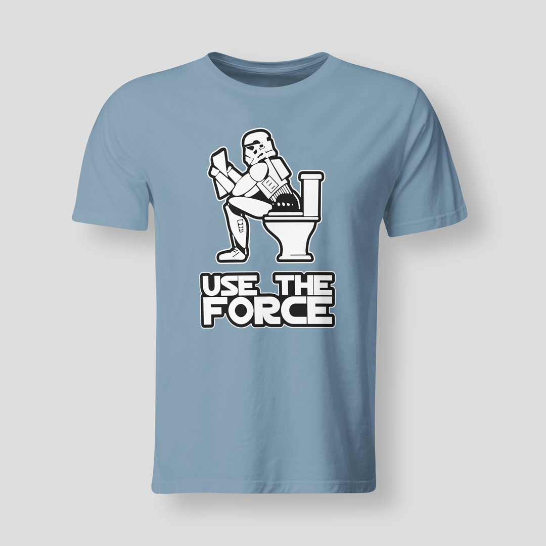 Use-the-force-STO